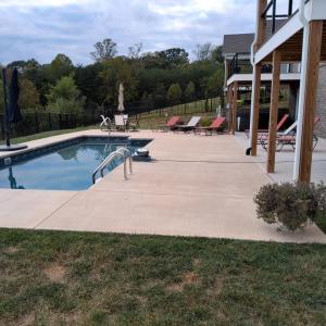 Photo #11 of 1201 Snowfield Circle, Lynchburg, VA 0.3 acres