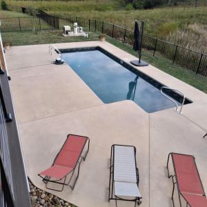 Photo #7 of 1201 Snowfield Circle, Lynchburg, VA 0.3 acres