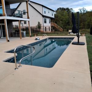 Photo #8 of 1201 Snowfield Circle, Lynchburg, VA 0.3 acres
