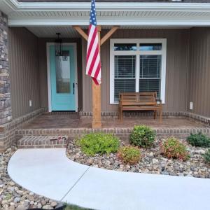 Photo #4 of 1201 Snowfield Circle, Lynchburg, VA 0.3 acres