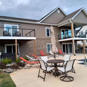 Photo #6 of 1201 Snowfield Circle, Lynchburg, VA 0.3 acres