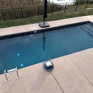 Photo #10 of 1201 Snowfield Circle, Lynchburg, VA 0.3 acres