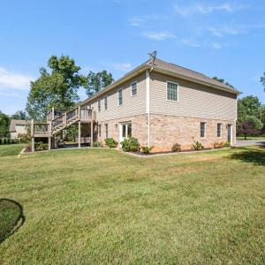 Photo #5 of 241 Sunset Ridge Drive, Concord, VA 1.0 acres