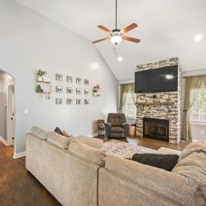 Photo #8 of 241 Sunset Ridge Drive, Concord, VA 1.0 acres