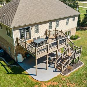 Photo #82 of 241 Sunset Ridge Drive, Concord, VA 1.0 acres