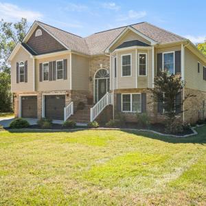 Photo #3 of 241 Sunset Ridge Drive, Concord, VA 1.0 acres