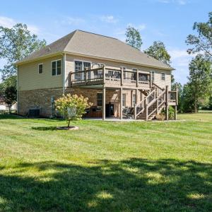 Photo #4 of 241 Sunset Ridge Drive, Concord, VA 1.0 acres