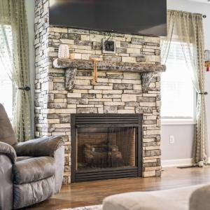 Photo #12 of 241 Sunset Ridge Drive, Concord, VA 1.0 acres