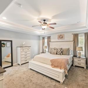 Photo #27 of 241 Sunset Ridge Drive, Concord, VA 1.0 acres