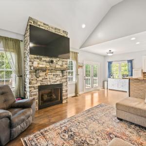 Photo #9 of 241 Sunset Ridge Drive, Concord, VA 1.0 acres