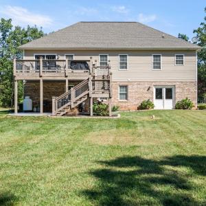 Photo #6 of 241 Sunset Ridge Drive, Concord, VA 1.0 acres