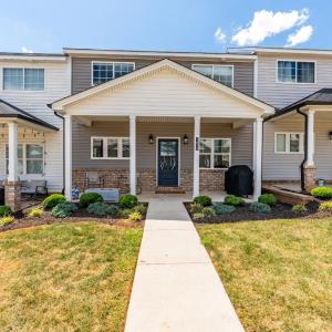 Photo #1 of 1058 Brownstone Lane, Forest, VA 0.1 acres