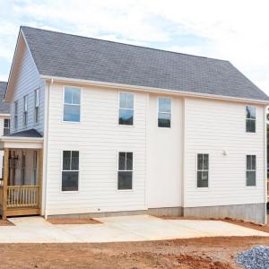 Photo #3 of 313 Hancock Street, Lynchburg, VA 0.3 acres