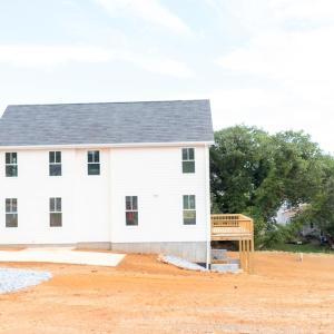 Photo #4 of 313 Hancock Street, Lynchburg, VA 0.3 acres