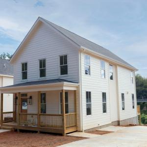 Photo #1 of 313 Hancock Street, Lynchburg, VA 0.3 acres