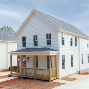 Photo #2 of 313 Hancock Street, Lynchburg, VA 0.3 acres
