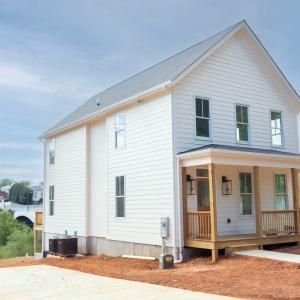 Photo #5 of 313 Hancock Street, Lynchburg, VA 0.3 acres