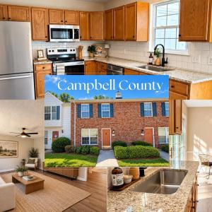Photo #1 of 241 Mulberry Circle, Lynchburg, VA 0.0 acres