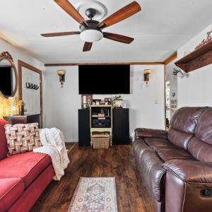 Photo #6 of 8882 Spring Mill Road, Concord, VA 21.1 acres