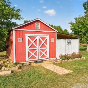 Photo #33 of 8882 Spring Mill Road, Concord, VA 21.1 acres