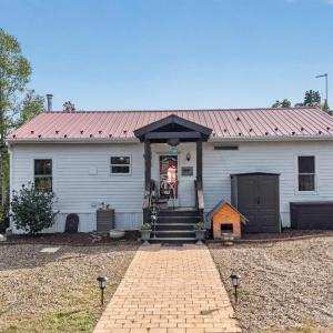 Photo #28 of 8882 Spring Mill Road, Concord, VA 21.1 acres