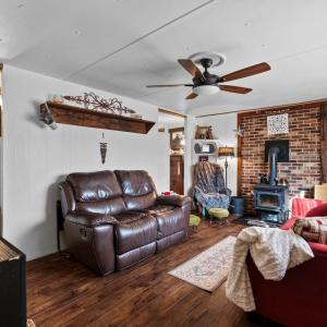 Photo #8 of 8882 Spring Mill Road, Concord, VA 21.1 acres