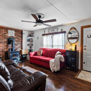 Photo #4 of 8882 Spring Mill Road, Concord, VA 21.1 acres