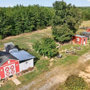 Photo #40 of 8882 Spring Mill Road, Concord, VA 21.1 acres