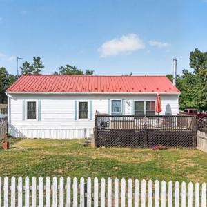 Photo #29 of 8882 Spring Mill Road, Concord, VA 21.1 acres