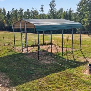 Photo #41 of 8882 Spring Mill Road, Concord, VA 21.1 acres
