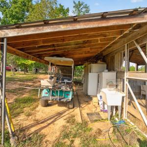 Photo #48 of 8882 Spring Mill Road, Concord, VA 21.1 acres