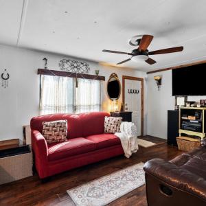 Photo #5 of 8882 Spring Mill Road, Concord, VA 21.1 acres