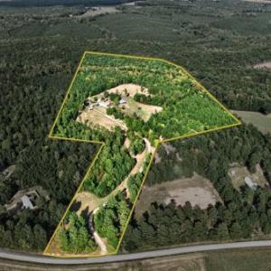 Photo #88 of 8882 Spring Mill Road, Concord, VA 21.1 acres