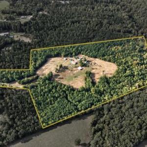 Photo #87 of 8882 Spring Mill Road, Concord, VA 21.1 acres