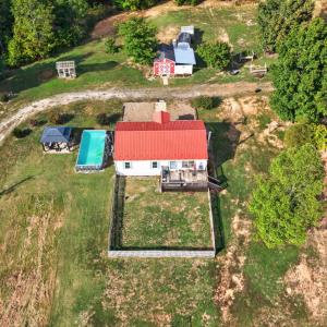 Photo #57 of 8882 Spring Mill Road, Concord, VA 21.1 acres