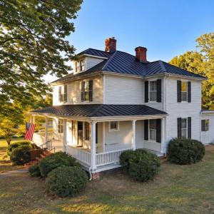 Photo #1 of 624 Peaks Street, Bedford, VA 0.7 acres