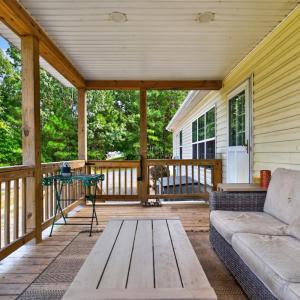 Photo #17 of 2561 Gully Tavern Rd, Rice, VA 4.5 acres