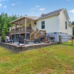Photo #18 of 2561 Gully Tavern Rd, Rice, VA 4.5 acres