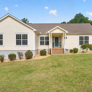 Photo #1 of 2561 Gully Tavern Rd, Rice, VA 4.5 acres