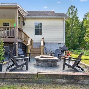Photo #19 of 2561 Gully Tavern Rd, Rice, VA 4.5 acres