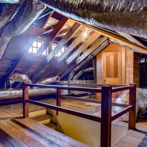 Attic