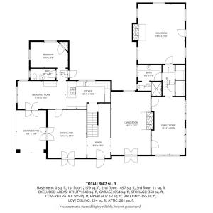 Photo #81 of 209 Woodland Avenue, Lynchburg, VA 0.4 acres