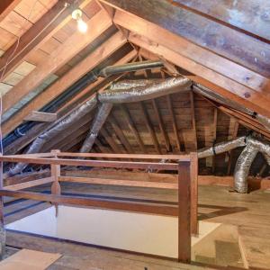 Attic