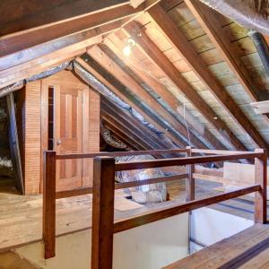 Attic