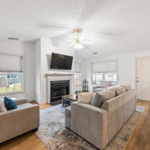 Photo #6 of 1155 Jefferson Oaks Court, Forest, VA 0.2 acres