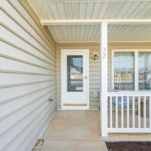 Photo #3 of 1155 Jefferson Oaks Court, Forest, VA 0.2 acres