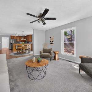 Photo #2 of 825 Mohawk Drive, Lynchburg, VA 1.6 acres