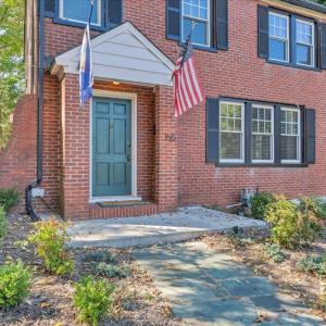 Photo #2 of 155 Princeton Circle, Lynchburg, VA 0.2 acres