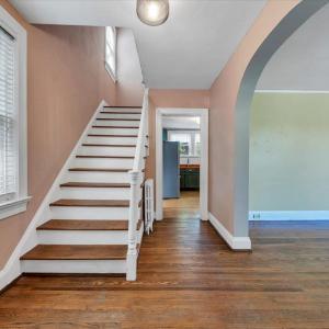 Photo #3 of 155 Princeton Circle, Lynchburg, VA 0.2 acres