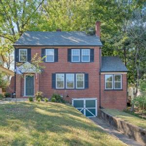 Photo #45 of 155 Princeton Circle, Lynchburg, VA 0.2 acres